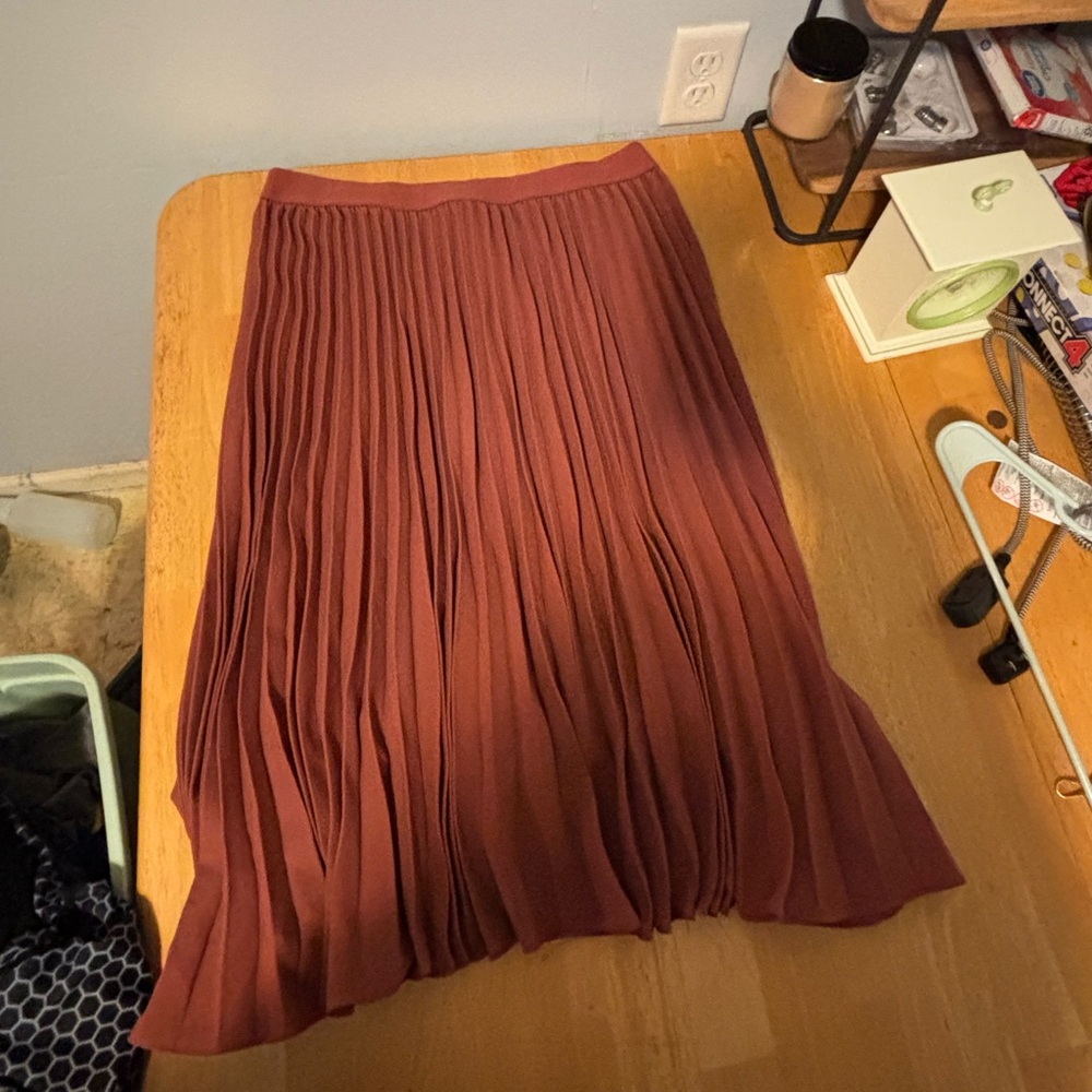 Size 2X womens. Brand grace karin  Skirt